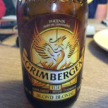 Frituur D'enneke Nourriture