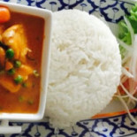 Mai Thai À l'intérieur