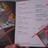 Ijssalon Florence food