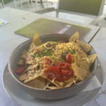 De Passant Nourriture