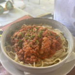 De Passant Nourriture