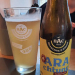 Prés Verts Nourriture