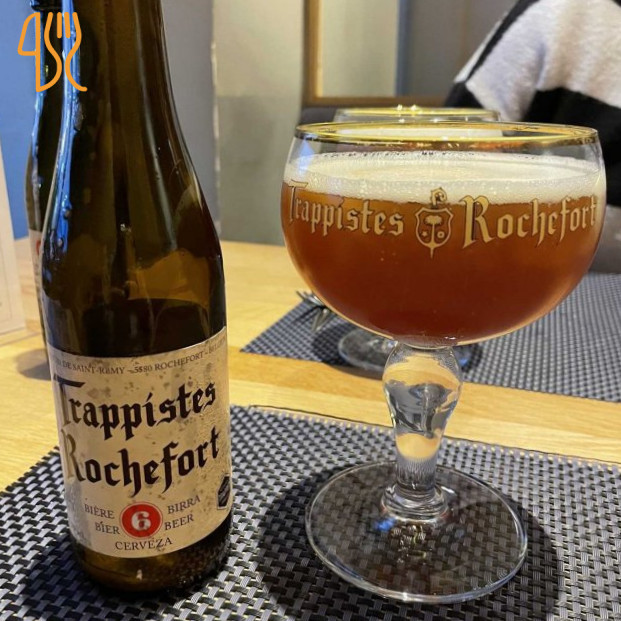 Champs ÉlysÉes Nourriture