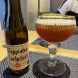 Les Champs Elysees Comida