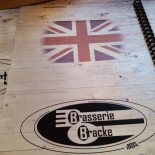 Café Pelt Nourriture