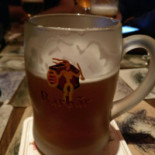 Cafe Den Witten Uil Nourriture