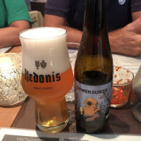 't Schiptje Nourriture