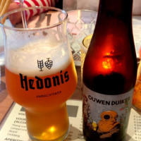 't Schiptje Nourriture