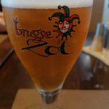 New Sun Beach Nourriture