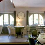 Kasteelhoeve Nourriture