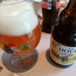 De Zandloper Nourriture