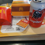 Mcdonald's Nourriture