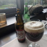 Bistro Mathilda Comida