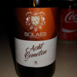 De Sampan Nourriture