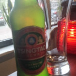 De Sampan Nourriture