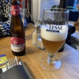 Chez Pompon Nourriture