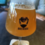 CafÉ Blvd Venlo À l'intérieur