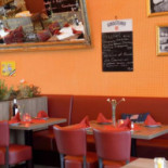 Casa Bella Italia 2 Nourriture