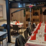 Aux Flo-raisons De Guy Nourriture