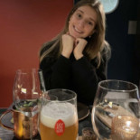 De Drie Tonghen Nourriture