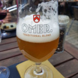 De Drie Tonghen Comida