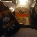 Heide Statie Nourriture