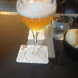 Heide Statie Nourriture