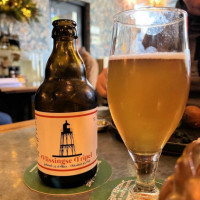 Cafe Soif Vlissingen Nourriture