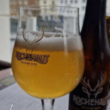 Le Windsor Bouillon Nourriture