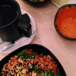 Ichi — Bao Buns Grill Comida