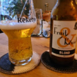 Chinees Palace Nourriture