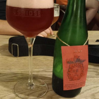 De Smidse Nourriture