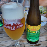 De Smidse Nourriture