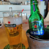 De Kaap B.v. Nourriture