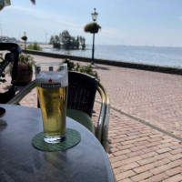 De Kaap B.v. Nourriture