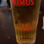 Maurice Dietrich Nourriture