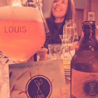 De Kookgek Nourriture