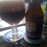 Heere Van Heers Nourriture