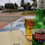 Heere Van Heers Nourriture