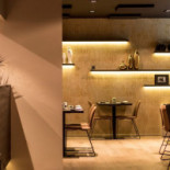 Plat Préféré À l'intérieur