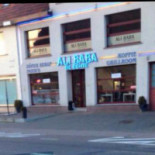 Ali Baba Kebap Nourriture