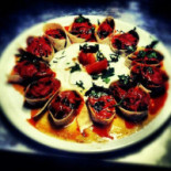 Ali Baba Kebap Nourriture