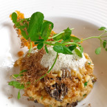 Cuisine Authentique Comida