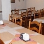 De Kroon À l'intérieur