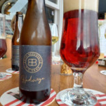 Café Kwebbel Comida