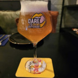 CafÉ 't Pintelierke, Stein Comida