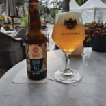 Huis Vermeer Nourriture