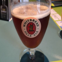 Eethuis Snacksken Nourriture