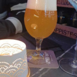 Le Santa Rosa Nourriture