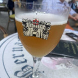 CafÉ Sint-laurentius Nourriture